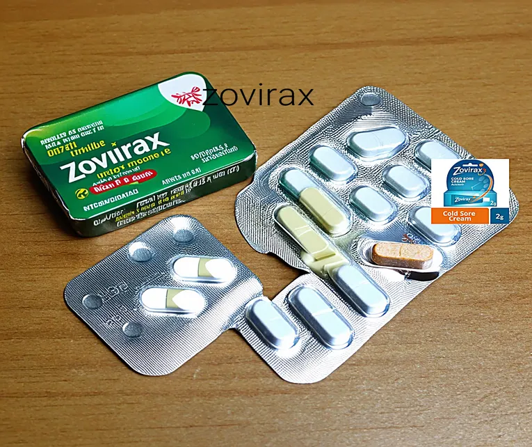 Zovirax 1